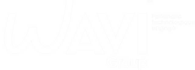 Wavi Group logo